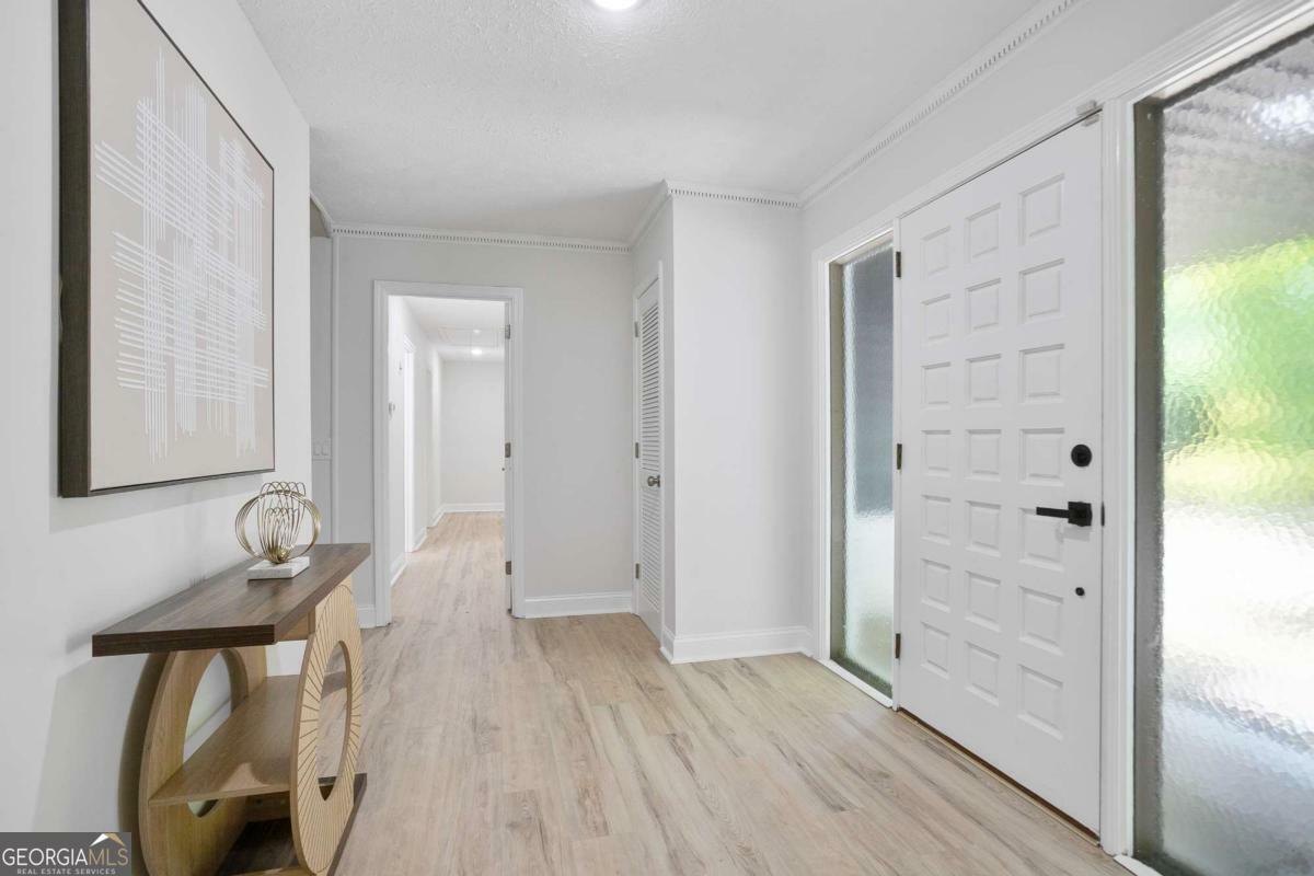Property Photo: 831 Sweet Briar Lane SE GA 30094