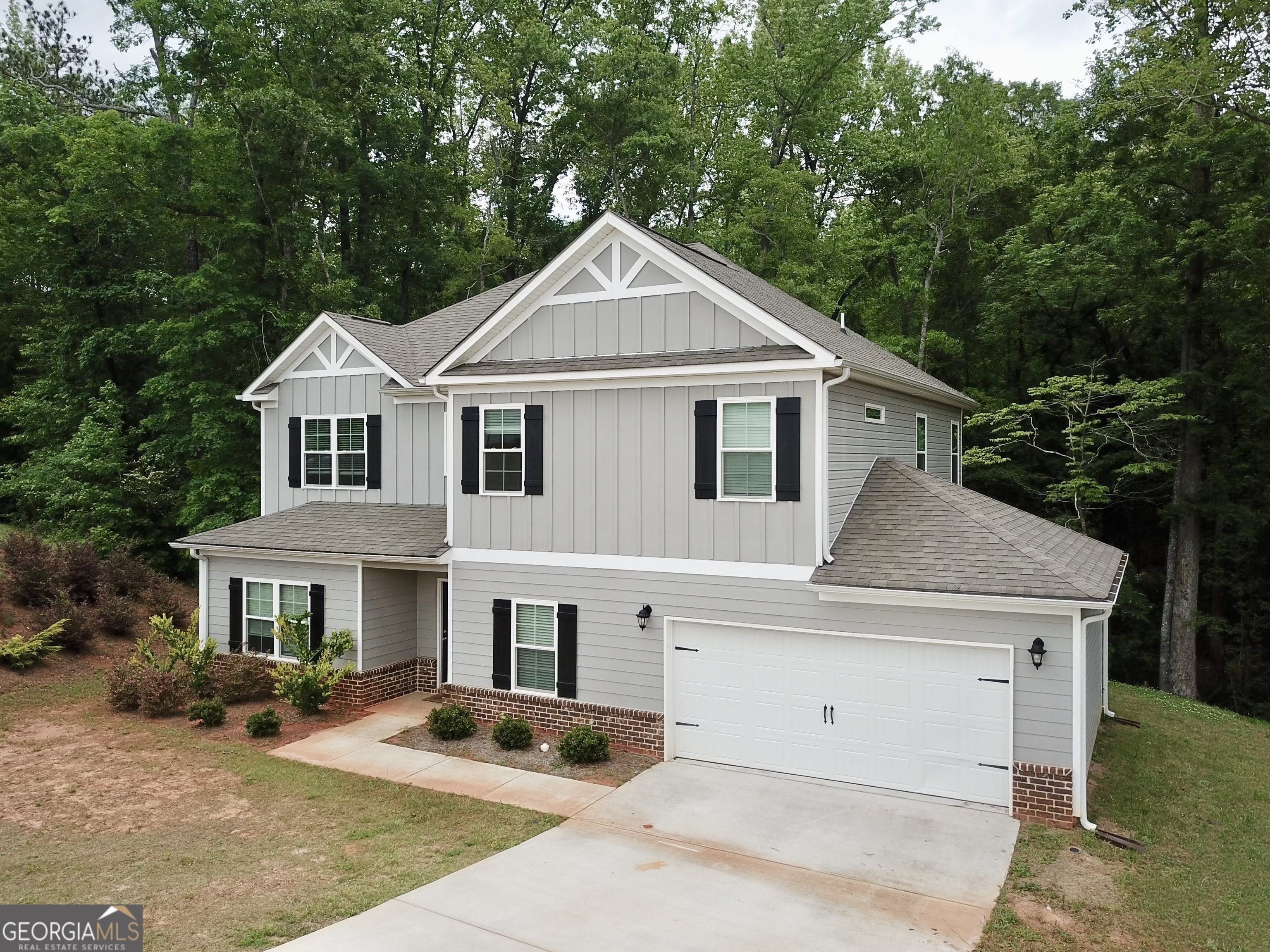Property Photo: 344 Stonewood GA 30224