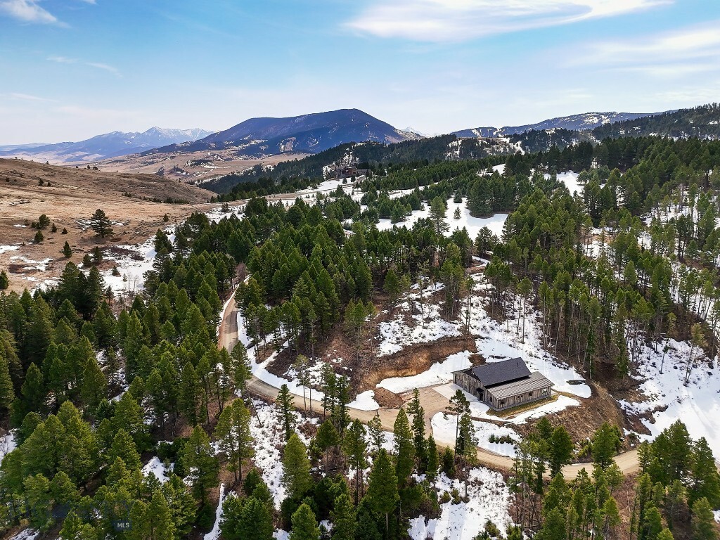 Property Photo: 182 Elk Ridge Road MT 59047