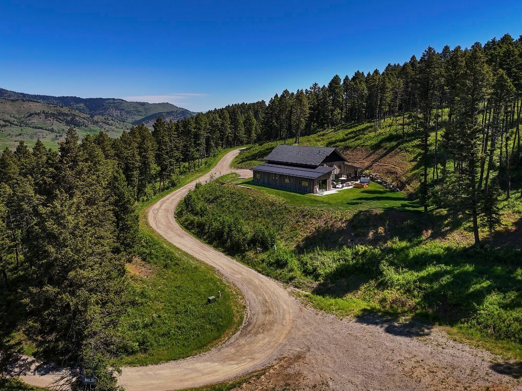 Property Photo: 182 Elk Ridge Road MT 59047