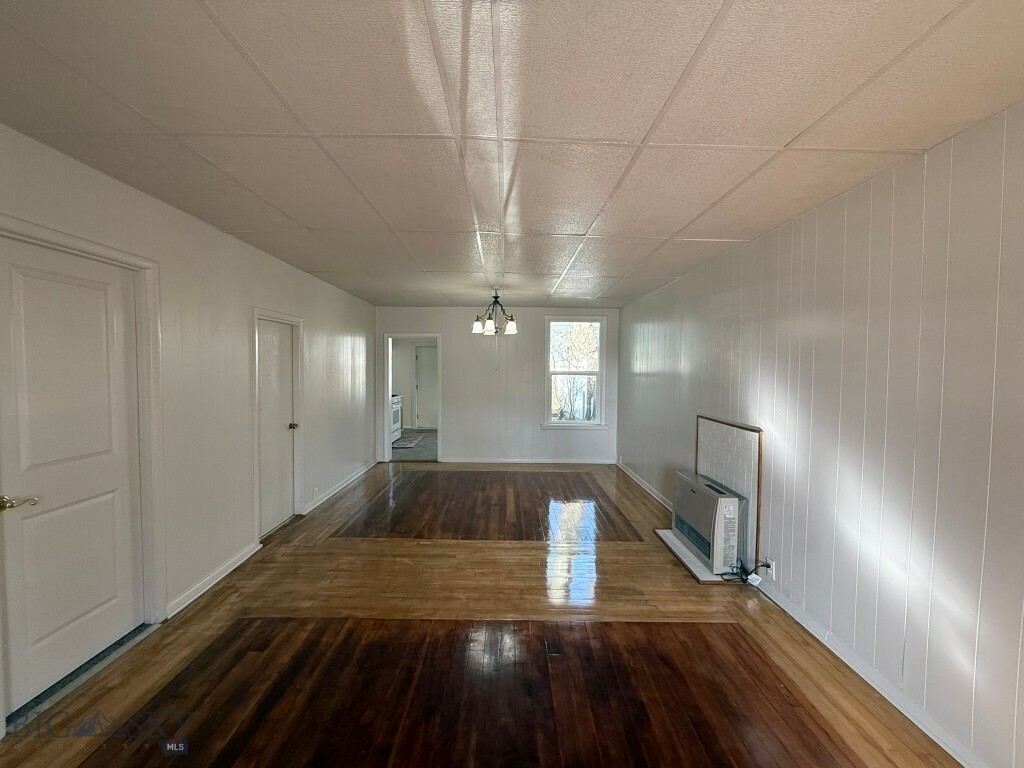 Property Photo: 1618 Harrison MT 59701