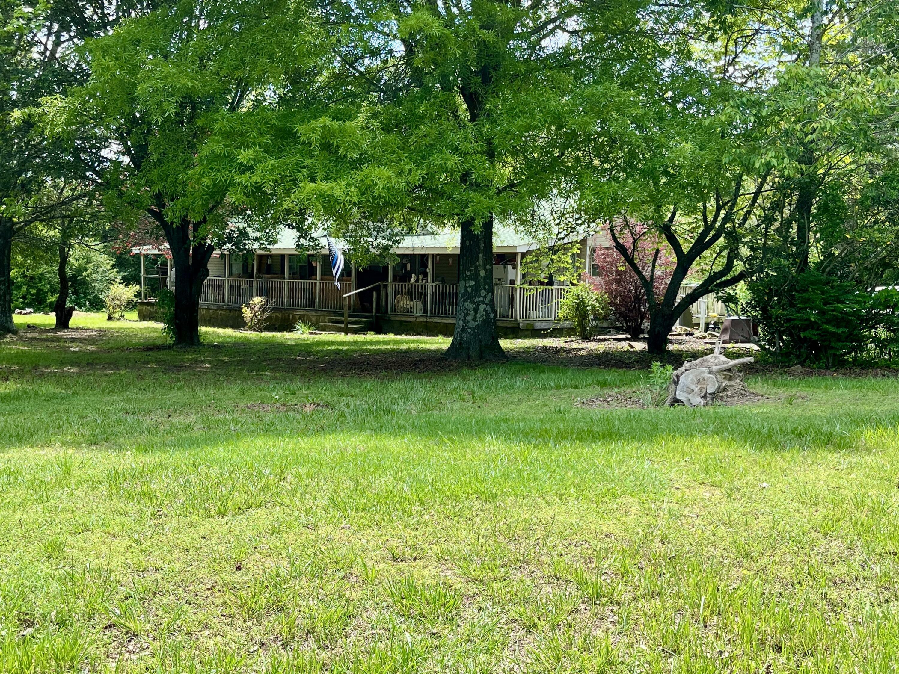Property Photo: 2421 County Road 151 AL 35978