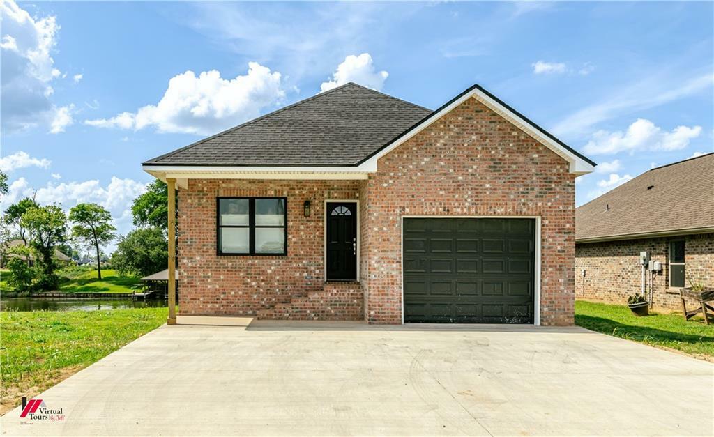Property Photo: 2634 Highway 494 Highway LA 71457