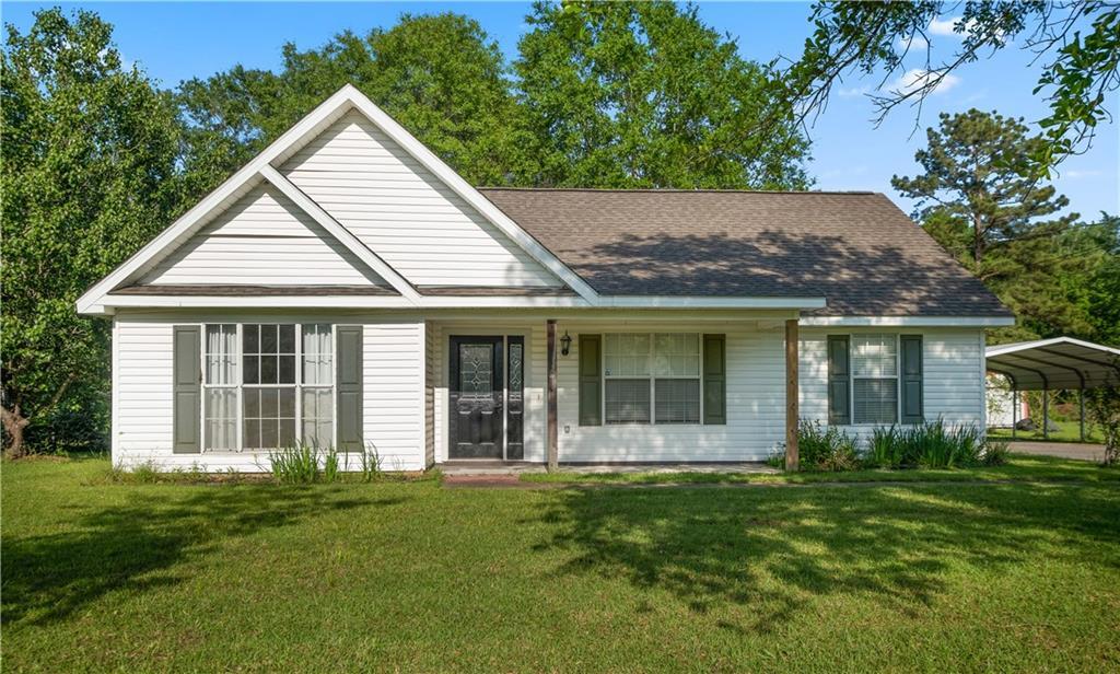 Property Photo:  108 Joy Lane  LA 71360 