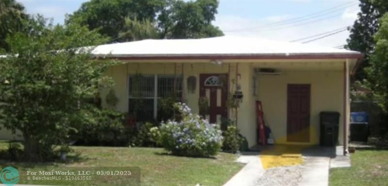 Property Photo: 20 NW 56 Street FL 33309