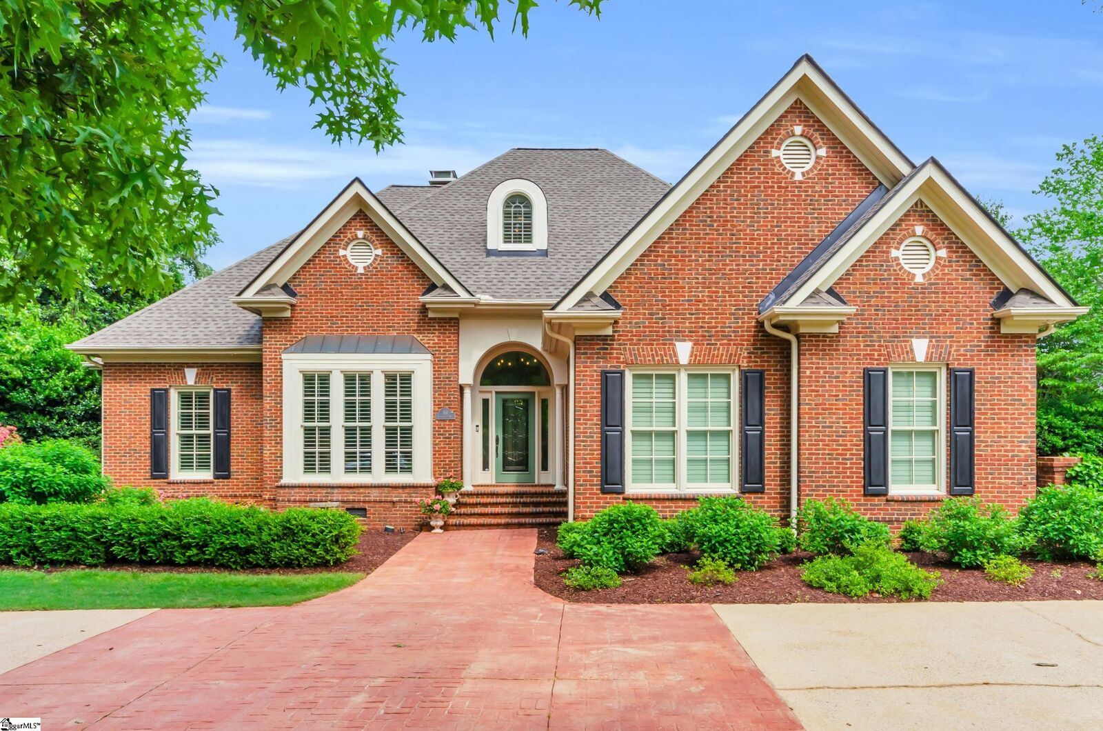 Property Photo: 10 Northbrook Way SC 29615