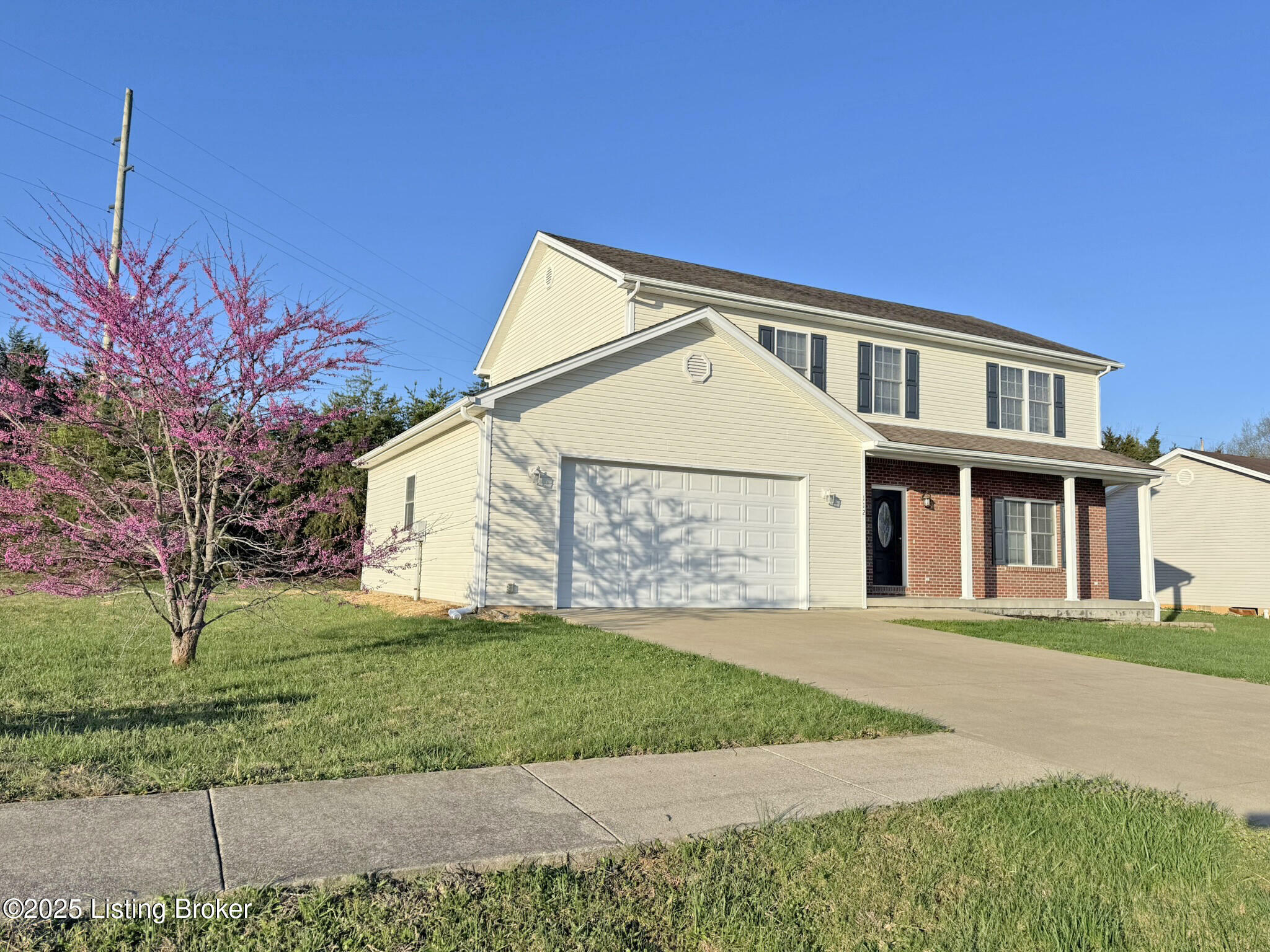 Property Photo:  112 Alpine Dr  KY 40175 