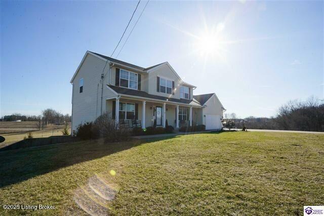 Property Photo: 240 Hidden Ct KY 40175