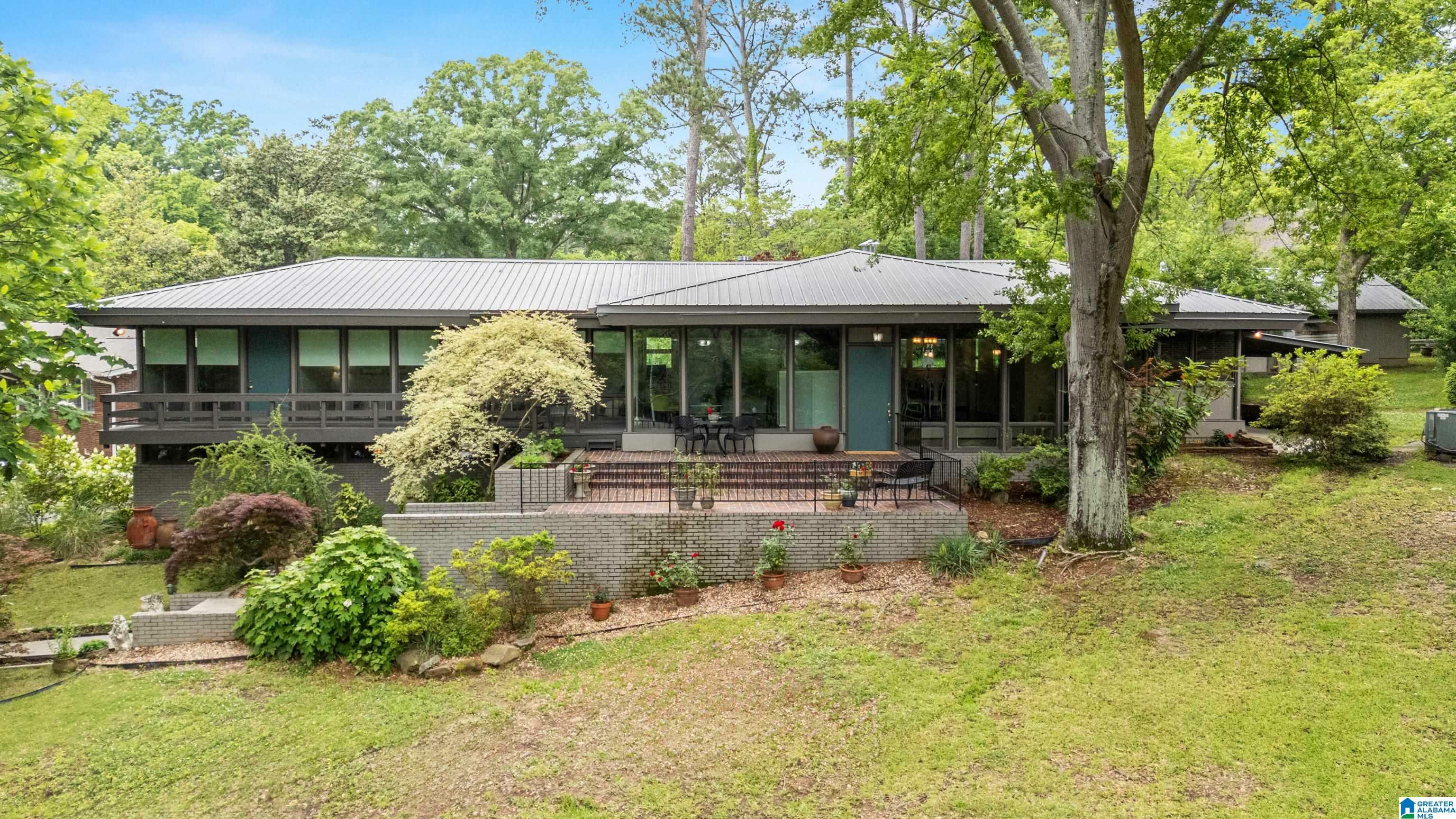 14 W Lakeshore Drive  Homewood AL 35209 photo