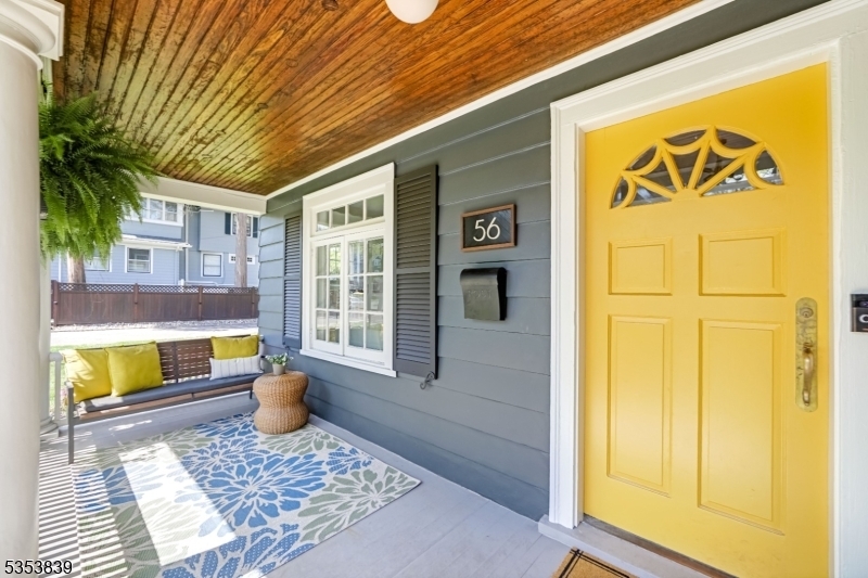 Property Photo: 56 Watchung Ave NJ 07043