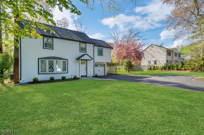 Property Photo: 137 Littleton Rd NJ 07950