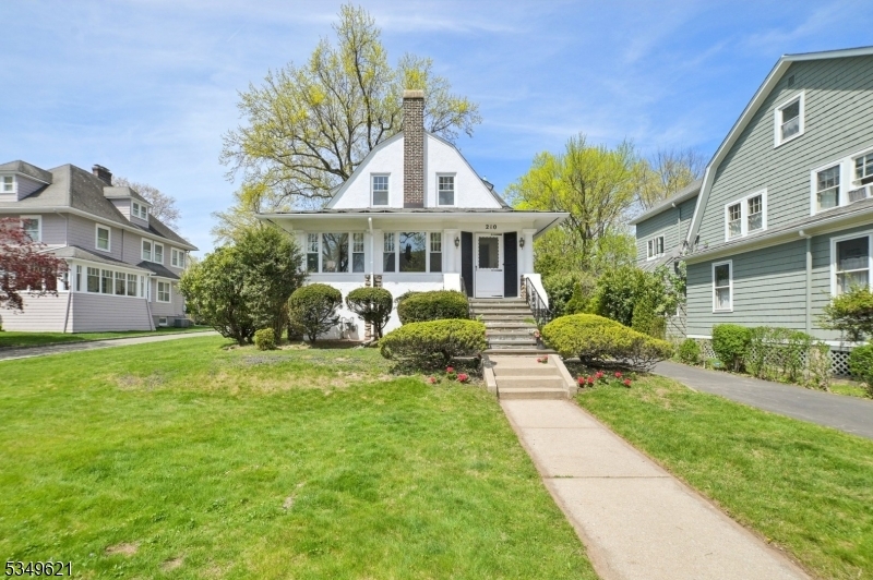 Property Photo: 210 Montclair Ave NJ 07043