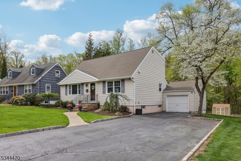 Property Photo: 105 Deerfield Road NJ 07006