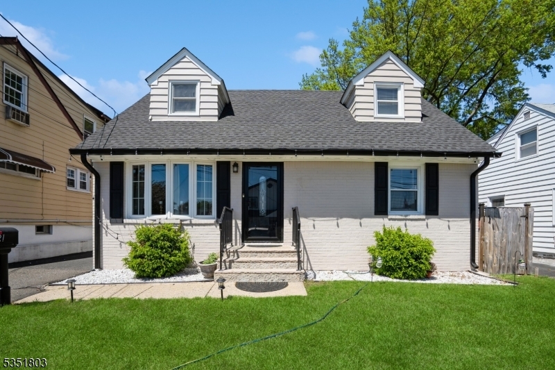 Property Photo: 21 13th Ave NJ 07407