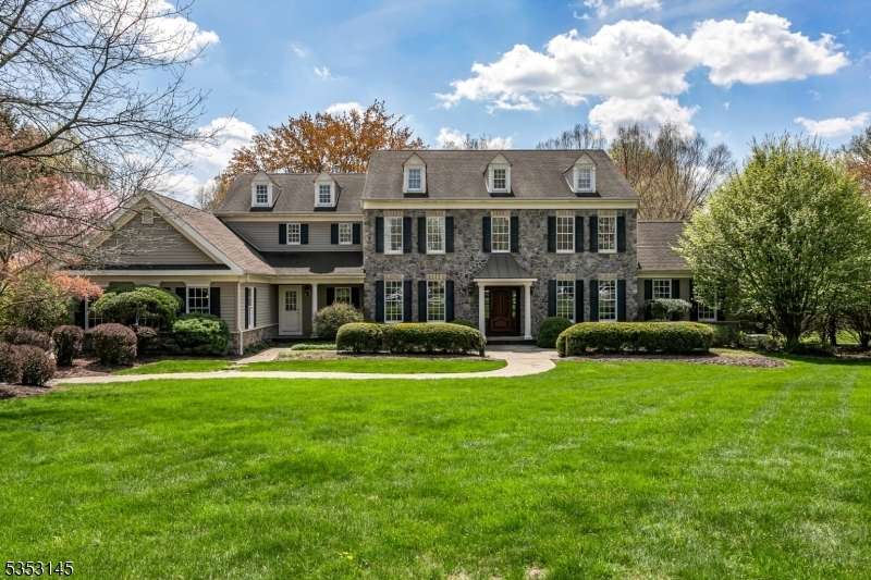 Property Photo: 104 Canterbury Way NJ 07920