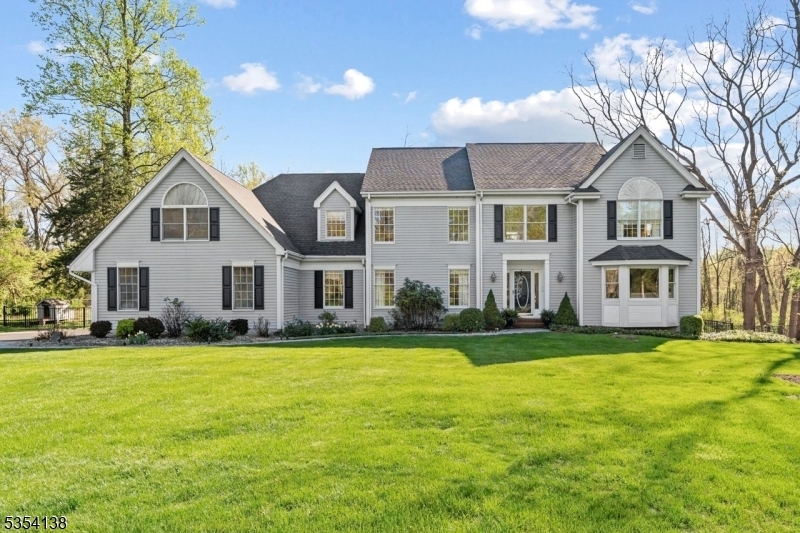 Property Photo: 14 Timberline Dr NJ 07871