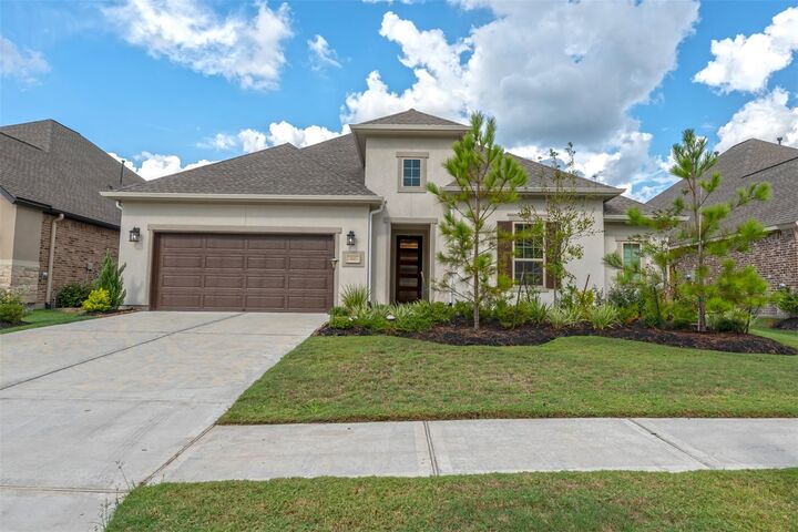 Property Photo:  28225 Beckwood Drive  TX 77386 
