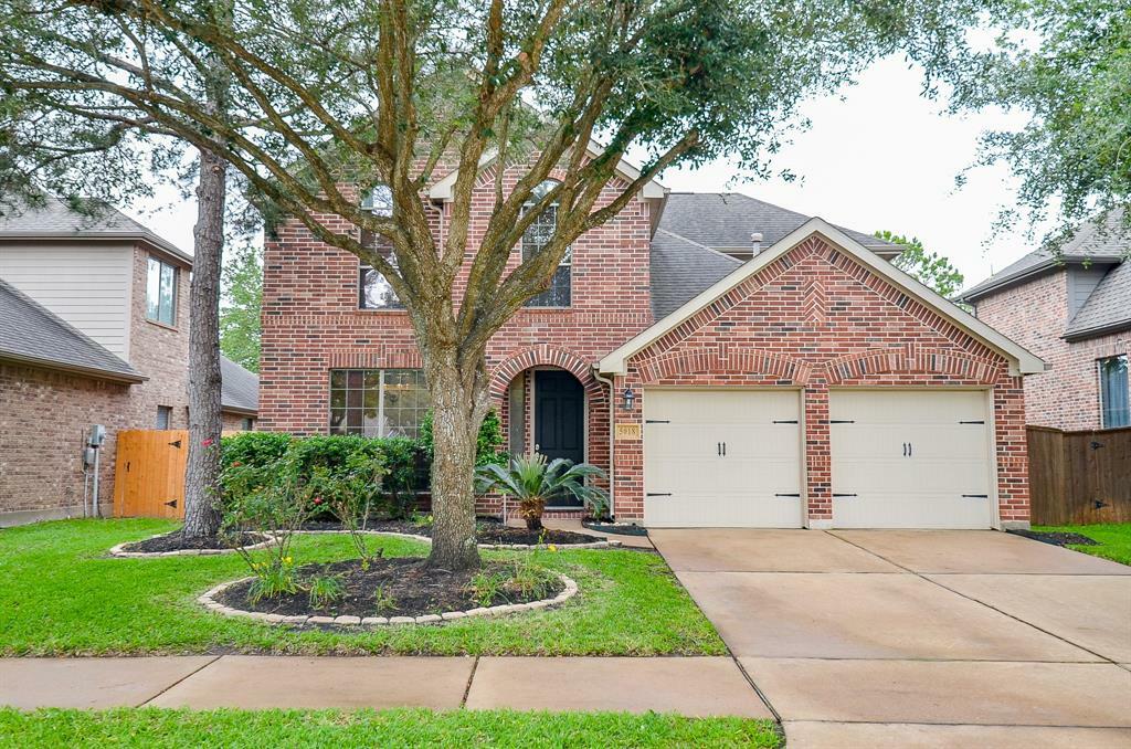 Property Photo: 5018 Tramonte Trail TX 77494