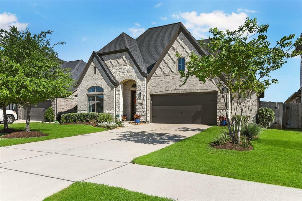 Property Photo: 2039 Taylor Marie Trail TX 77494