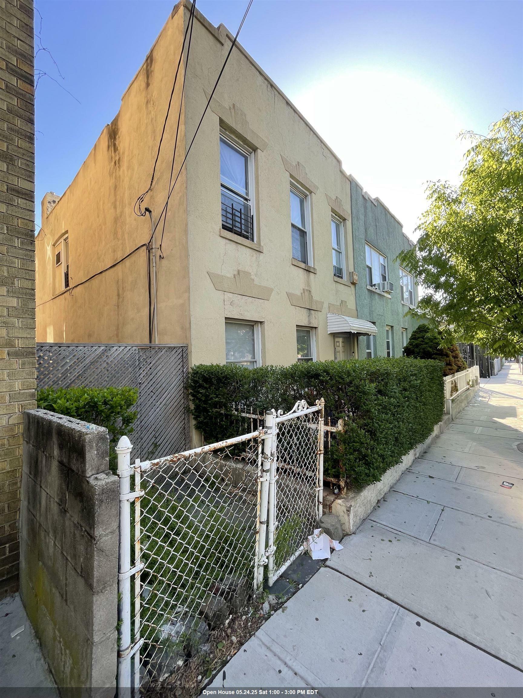 316 44th St  Union City NJ 07087 photo