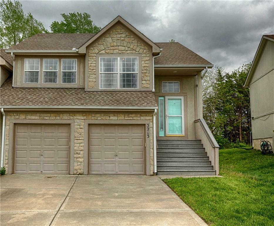 3213 N 103rd Terrace  Kansas City KS 66109 photo