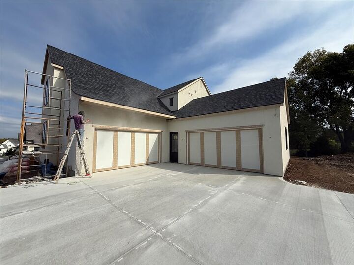 Property Photo:  16905 Barton Street  KS 66221 