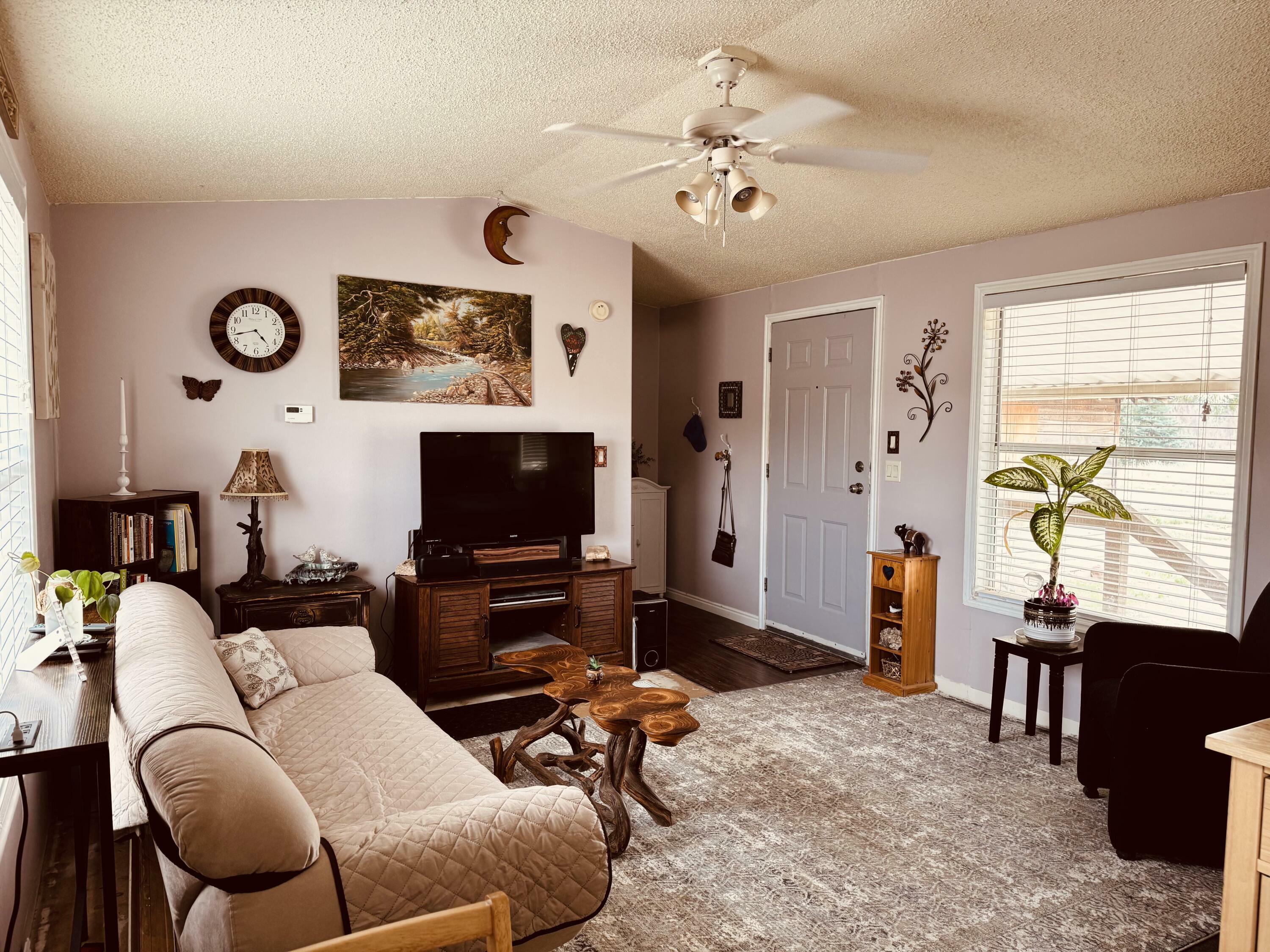 Property Photo: 185 S 100 W UT 84743