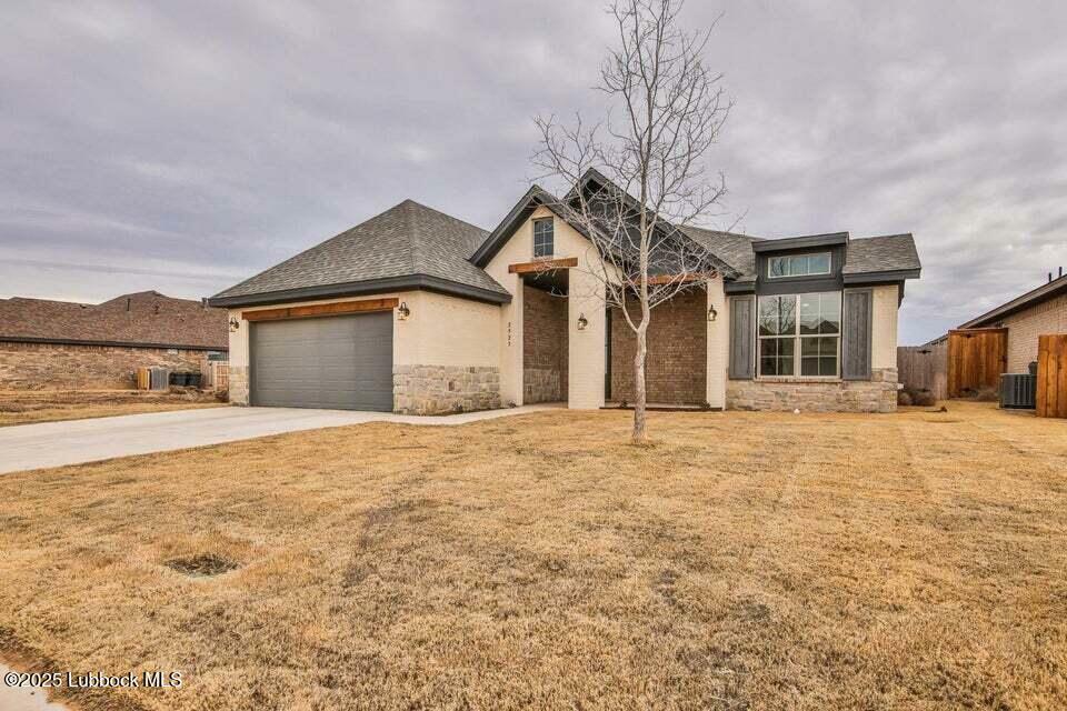 Property Photo: 2923 136th Street TX 79423