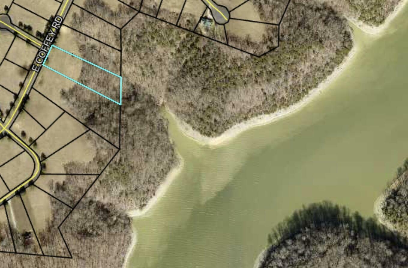 Property Photo: Lot 42 Parks Ridge KY 42642