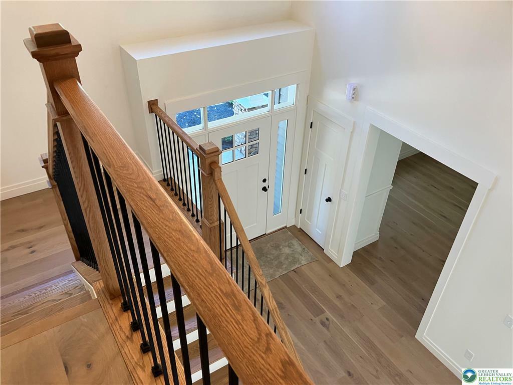Property Photo: 9002 Yorkshire Circle PA 18051