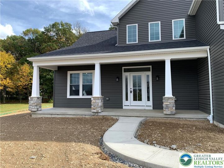 Property Photo:  9002 Yorkshire Circle  PA 18051 