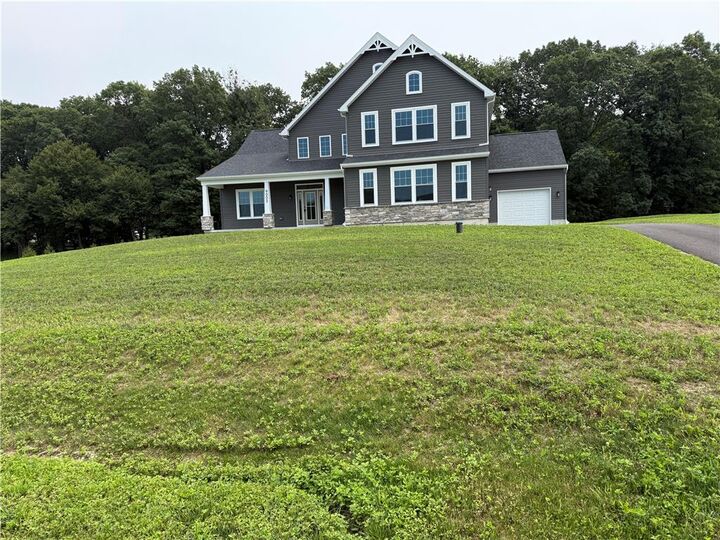 Property Photo:  9002 Yorkshire Circle  PA 18051 