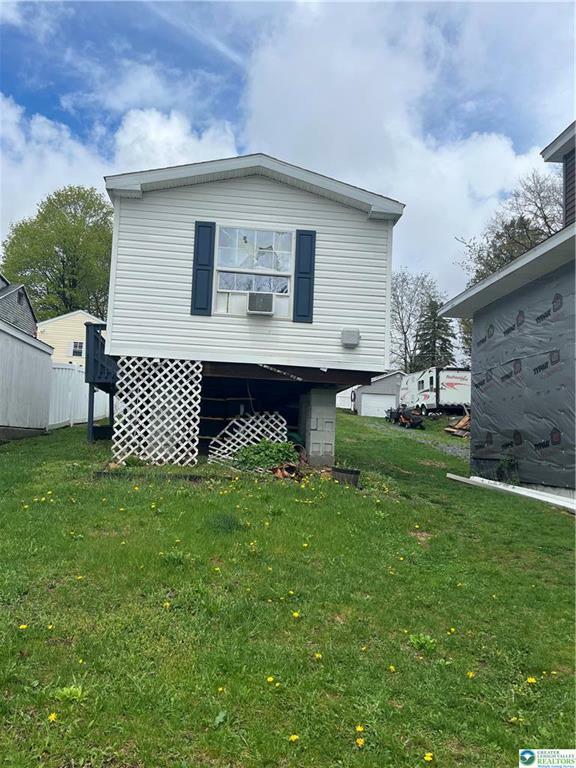 Property Photo: 429 West Pine Street PA 17831