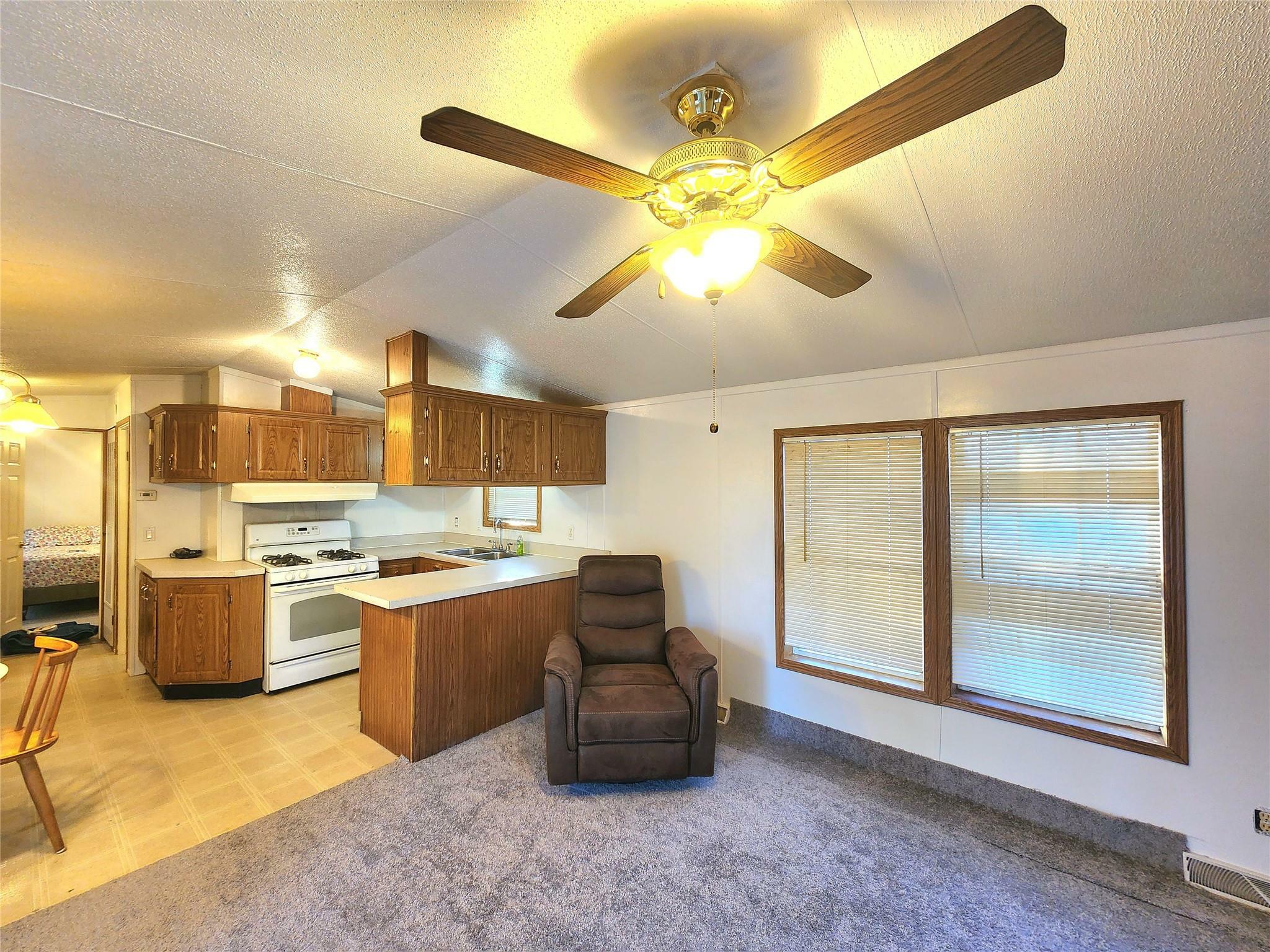 Property Photo: 525 Riverleigh Avenue A19 NY 11901