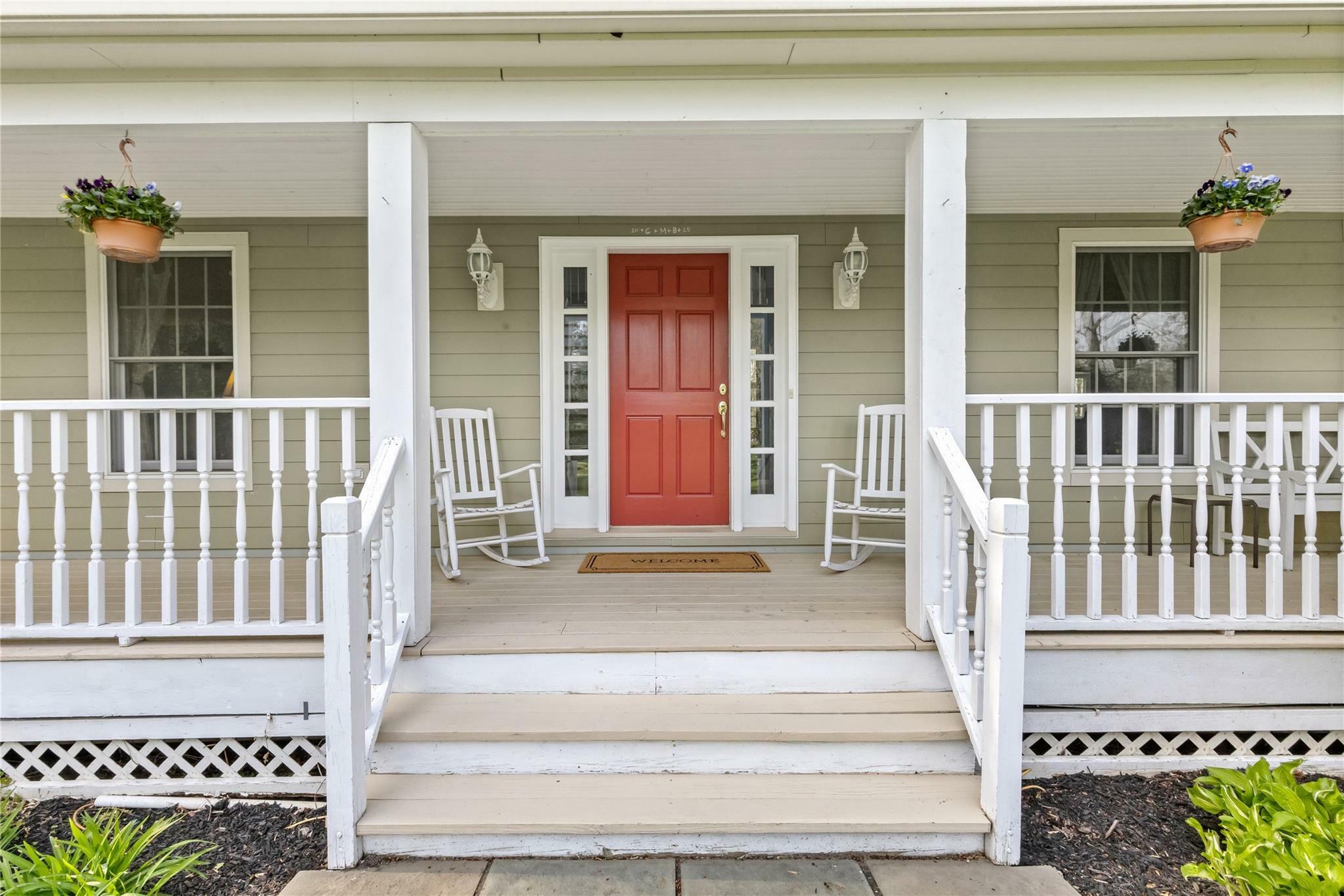 Property Photo: 38 Stallion Trail NY 10509