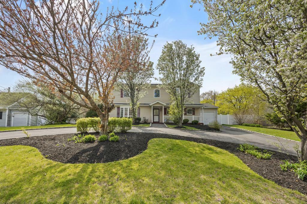 Property Photo: 4 Ficus Street NY 11776