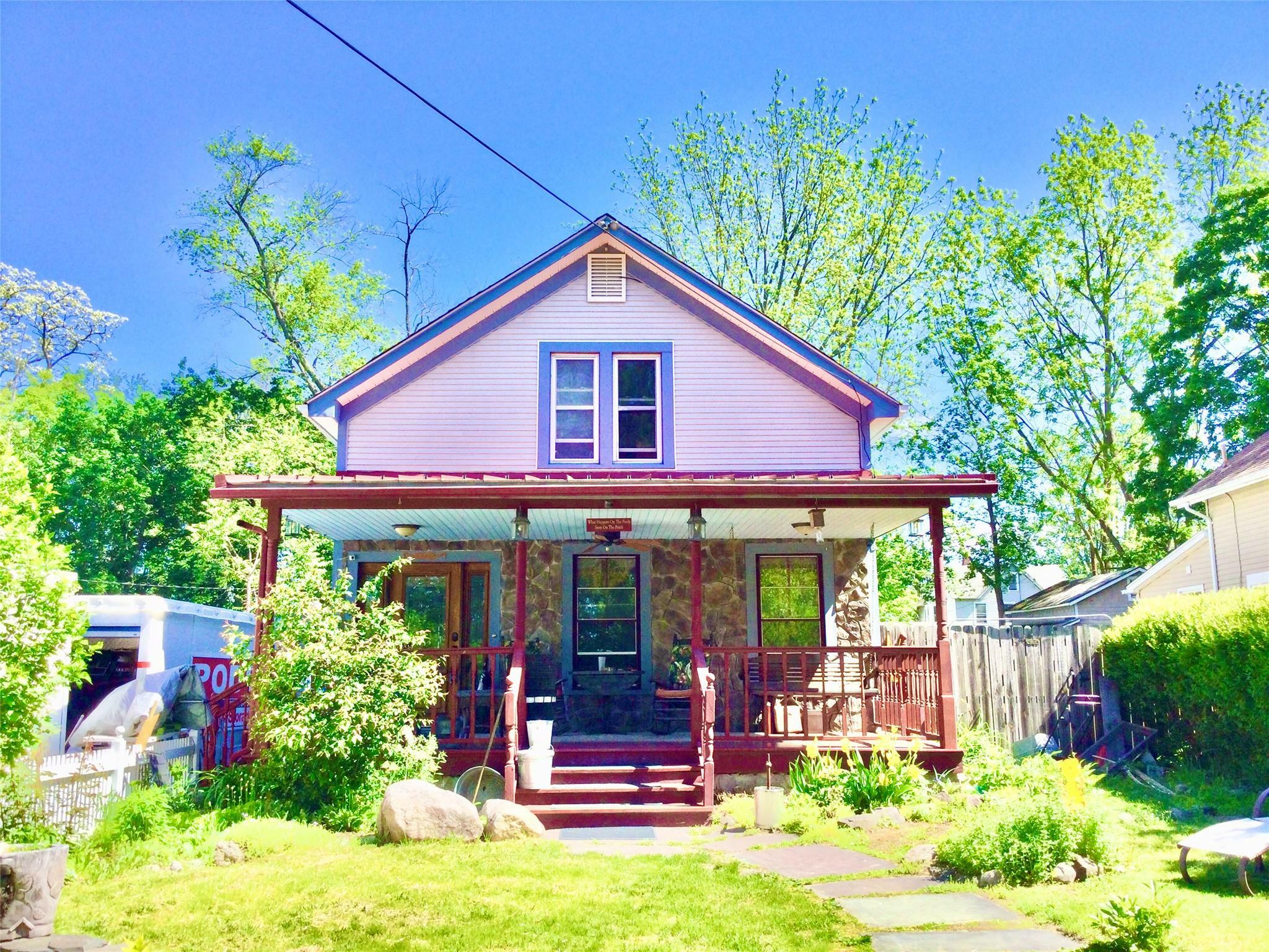 Property Photo: 9 Buena Vista Avenue NY 12589