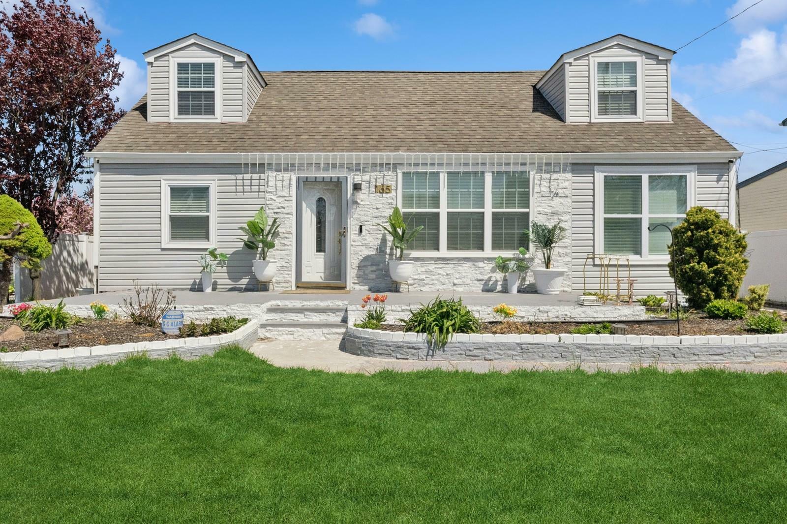 Property Photo: 165 Throop Street NY 11704