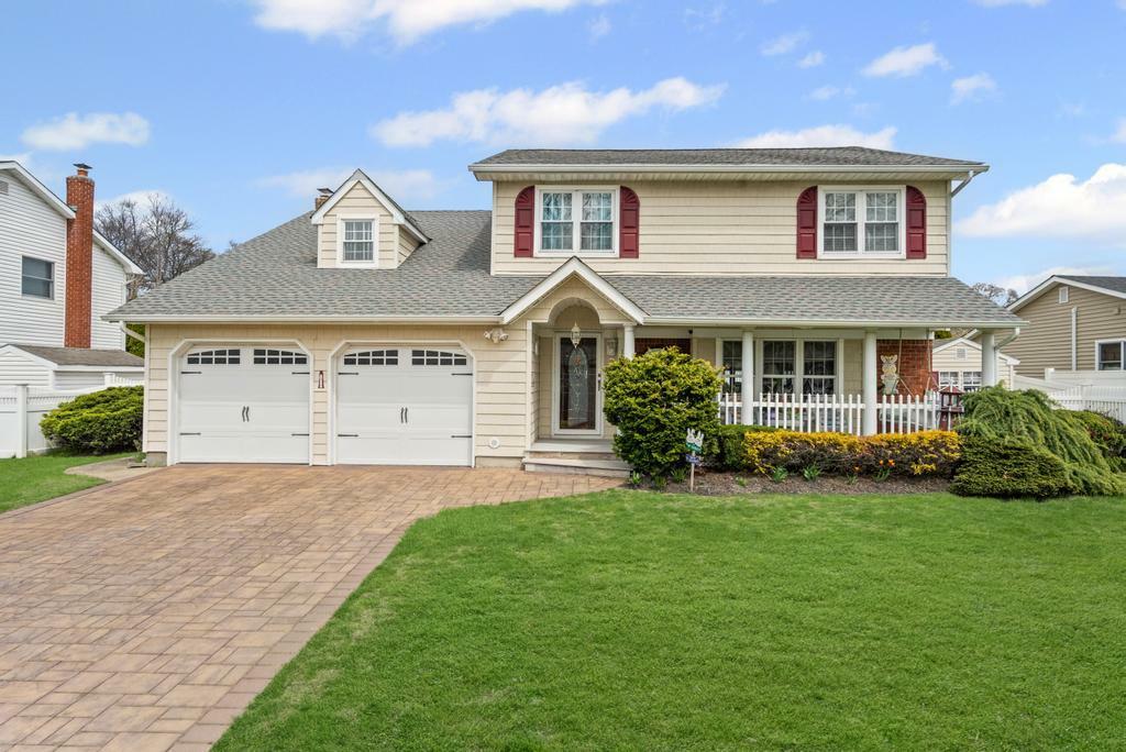 Property Photo: 1913 Jackson Avenue NY 11795