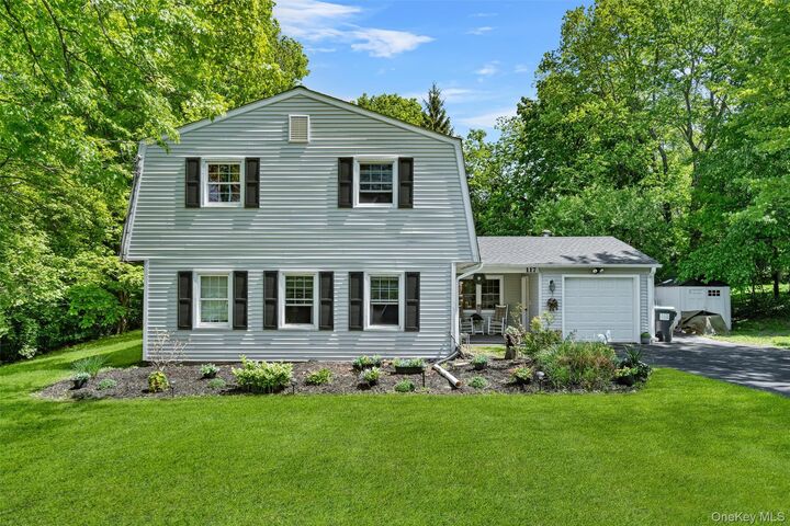 117 Woodland Road  Woodbury NY 10930 photo