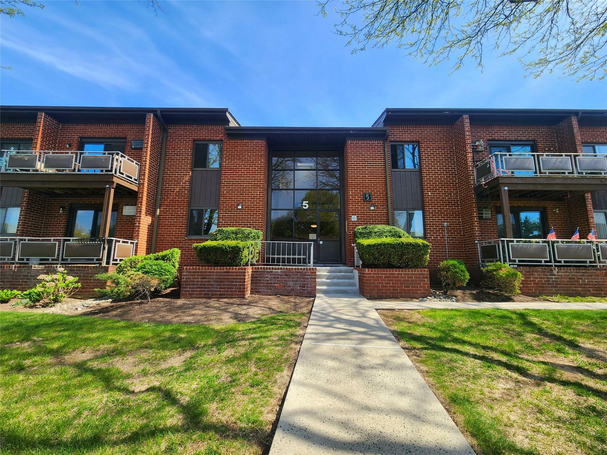 Property Photo: 5 Darian Court 1A NY 10970