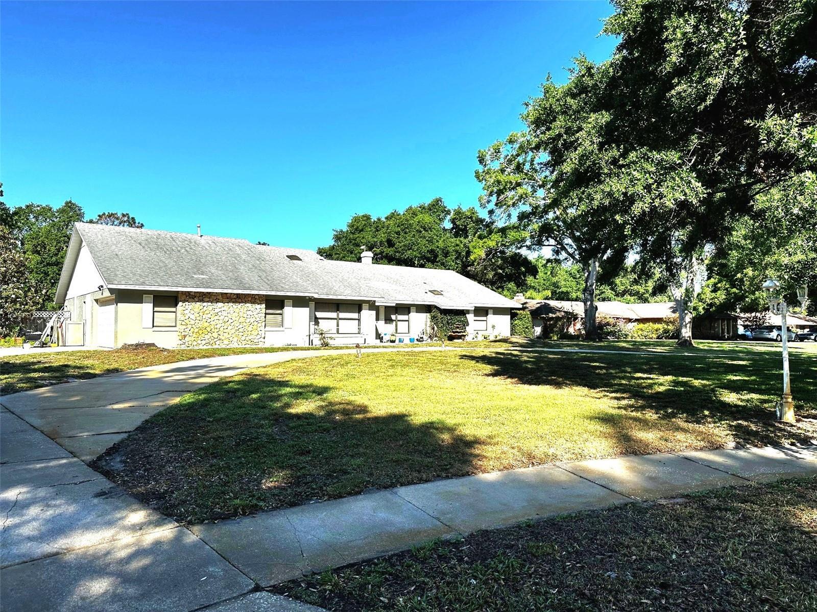 Property Photo: 3328 Wax Berry Court FL 34786