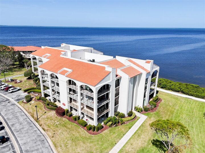 433 Mariner Drive 433  Tarpon Springs FL 34689 photo