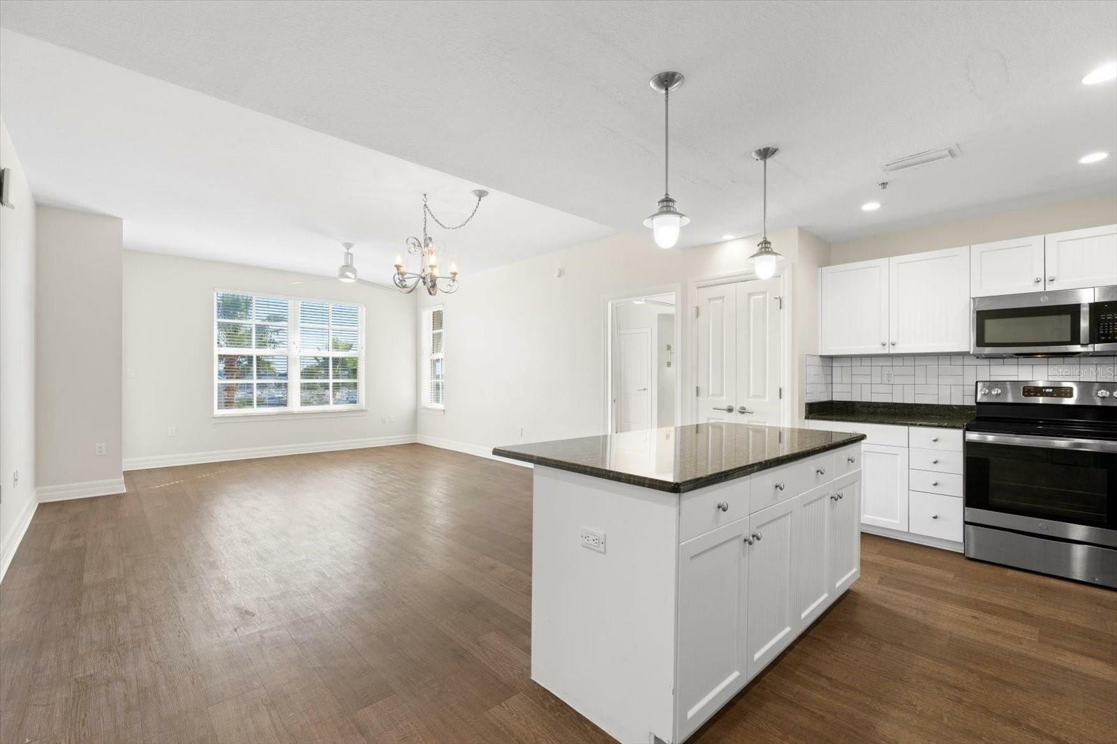 Property Photo: 536 Bahia Beach Boulevard 407A FL 33570