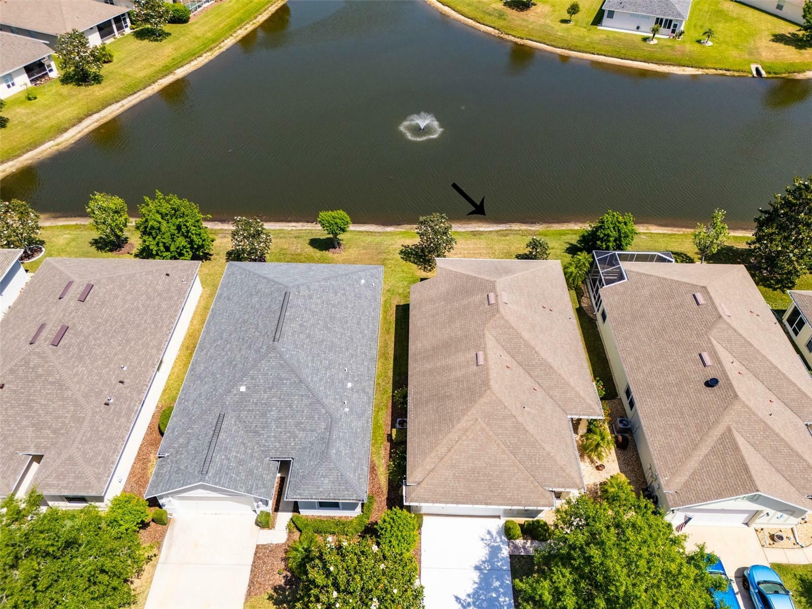 Property Photo: 125 Raintree Circle FL 32164