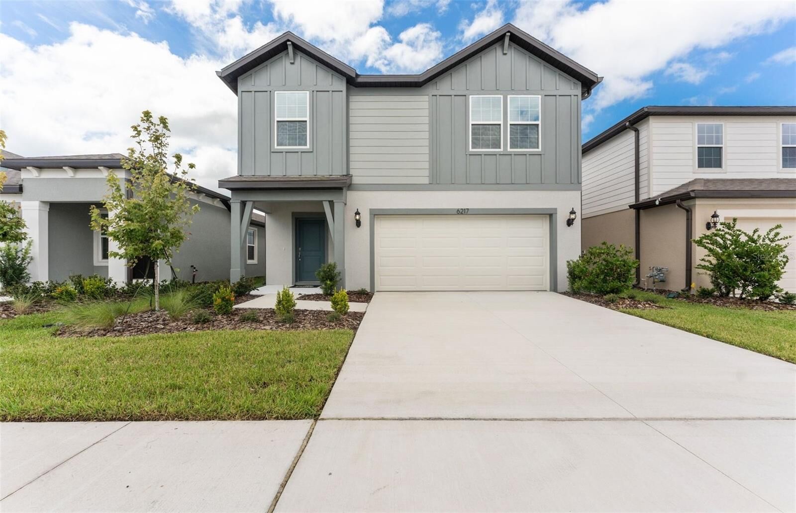 Property Photo: 6217 Golden Beach Drive FL 33572