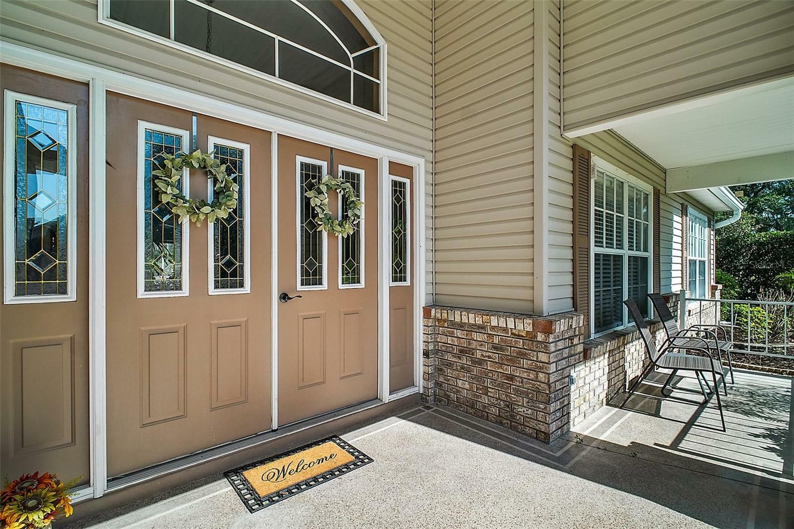 Property Photo: 25129 Riverwalk Drive FL 34748