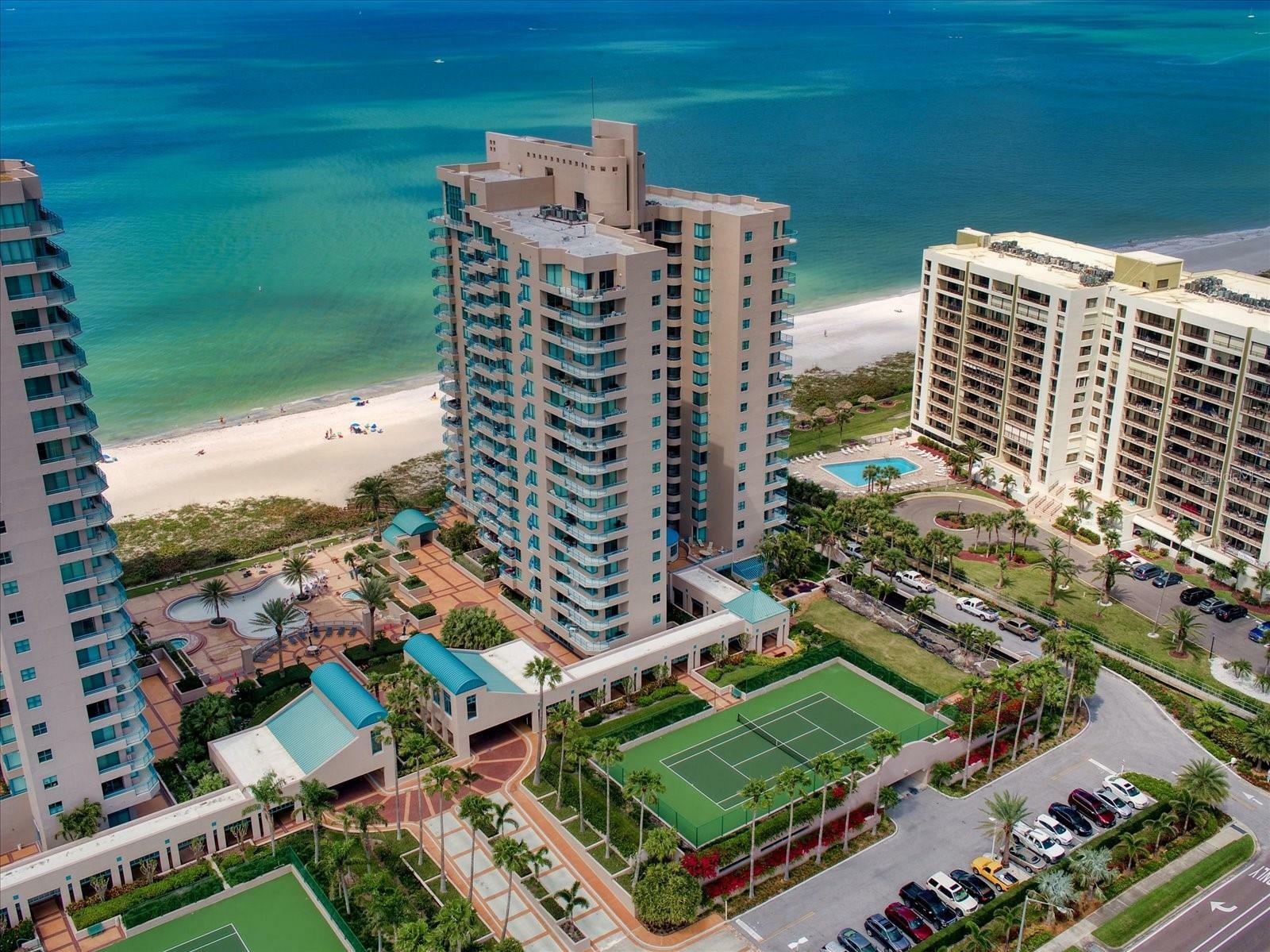 Property Photo: 1520 Gulf Boulevard 404 FL 33767