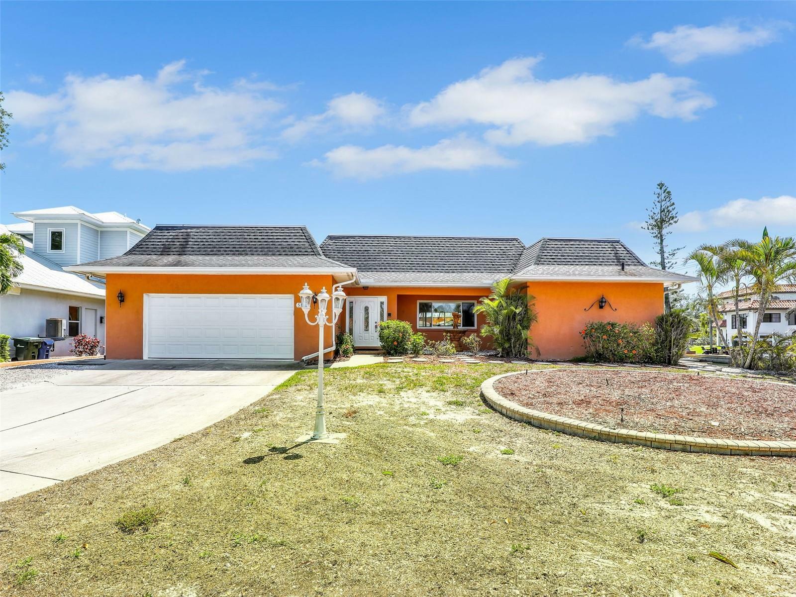 5181 Sandy Shore Avenue  Sarasota FL 34242 photo
