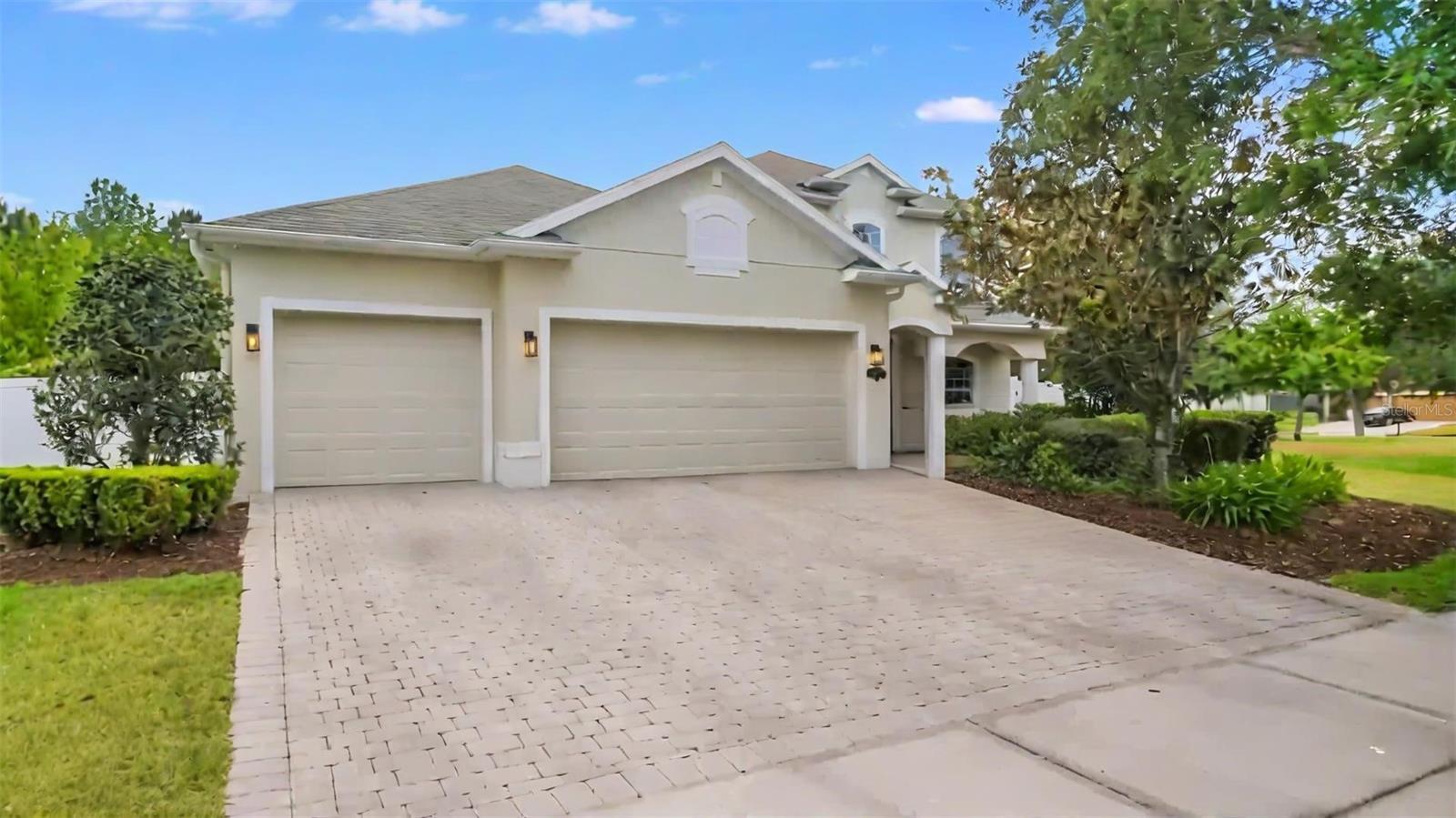 Property Photo: 955 Holly Springs Terrace FL 32765